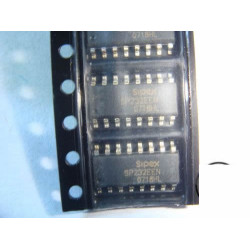 SP232EEN SP232 SOP 5pcs/lot SP232EEN SP232 SOP 5pcs/lot