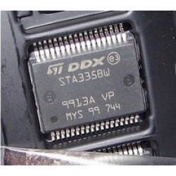 STA335BW STA3358W STA335BWS