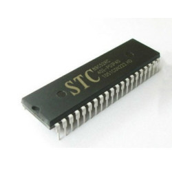 STC89C52RC-40I-PDIP40 89c52 STC89C52RC-40I-PDIP40 89c52