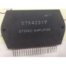 STK4231V STK4231V