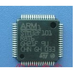 STM32F101R8T6 STM32F101