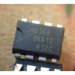 STR-A6169 STRA6169 A6169 5pcs/lot STR-A6169 STRA6169 A6169 5pcs/lot