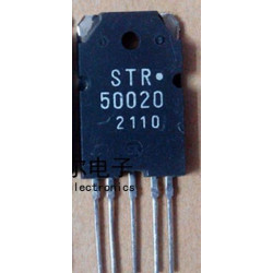 STR50020 2pcs/lot STR50020 2pcs/lot
