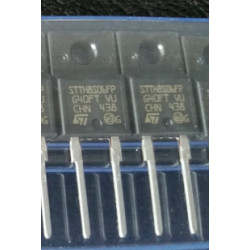 STTH8S06FP 5pcs/lot STTH8S06FP 5pcs/lot