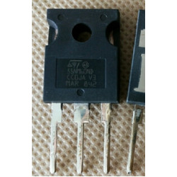 STW55NM60ND 600V 51A TO-247 5PCS/LOT STW55NM60ND 600V 51A TO-247 5PCS/LOT