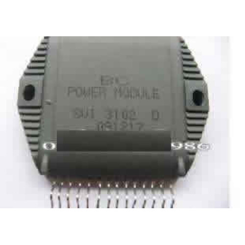 SVI3102D SVI3102D