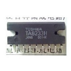 TA8233H TA8233H