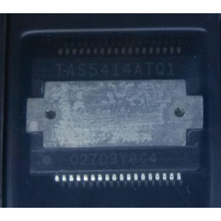 TAS5414ATQ1 HSSOP36