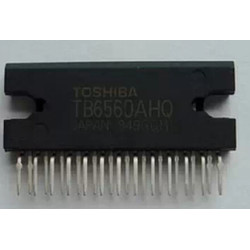 TB6560AHQ TB6560