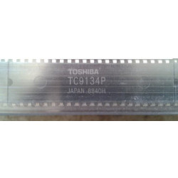 TC9134P TC9134P
