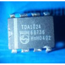 TDA1024 5pcs/lot