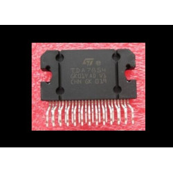 TDA7854 TDA7854