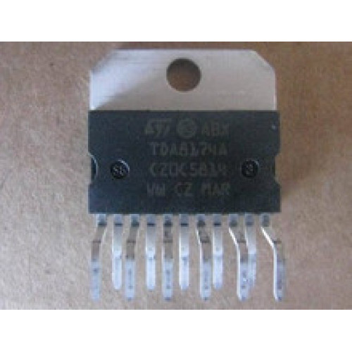TDA8174A