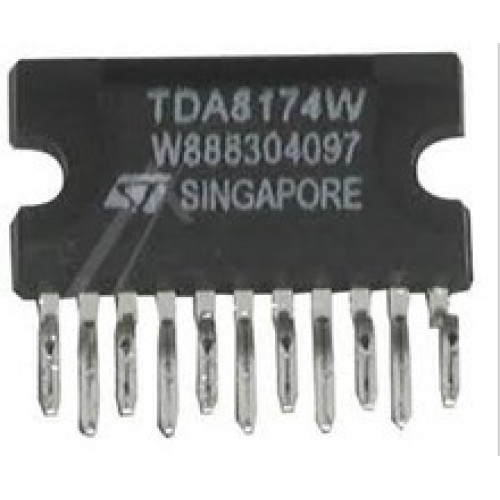 TDA8174AW 5pcs/lot