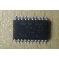 TEA6425 5pcs/lot TEA6425 5pcs/lot