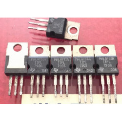 TIPL790S TIPL790A used TO-220 5PCS/LOT TIPL790S TIPL790A used TO-220 5PCS/LOT
