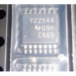 TLC2254AIPWR 5pcs/lot TLC2254AIPWR 5pcs/lot