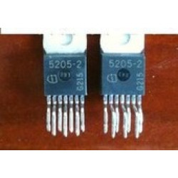 TLE5205-2 5205-2 5pcs/lot TLE5205-2 5205-2 5pcs/lot