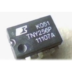 TNY256P  5pcs/lot