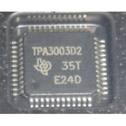 TPA3003D2