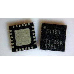 TPS51123 PS51123 5pcs/lot