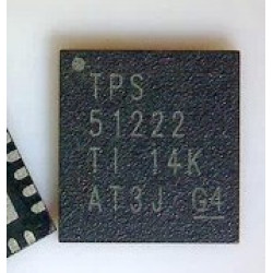 TPS51222 5pcs/lot TPS51222 5pcs/lot