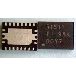TPS51511 PS51511 5pcs/lot