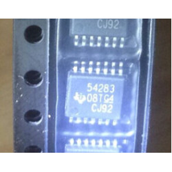 TPS54283PWP TPS54283 5pcs/lot