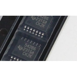 TPS54286 54286 HTSSOP14 5pcs/lot TPS54286 54286 HTSSOP14 5pcs/lot