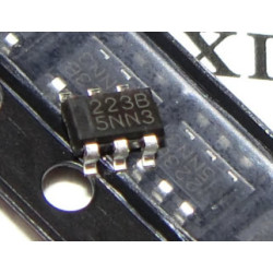 TTP223-BA6 223B SOT23-6 5PCS/LOT TTP223-BA6 223B SOT23-6 5PCS/LOT