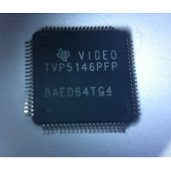 TVP5146PFP