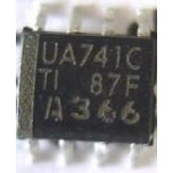 UA741CDR UA741 5pcs/lot UA741CDR UA741 5pcs/lot