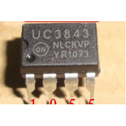 UC3843 5pcs/lot
