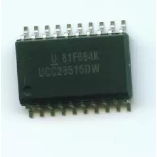 UCC28515DW 5pcs/lot