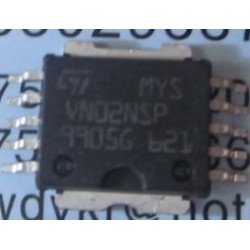 VN02NSP ST SOP-10 5pcs/lot VN02NSP ST SOP-10 5pcs/lot