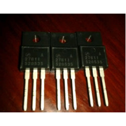 AP2762I-A-HF AP27621 TO-220F 5pc/lot