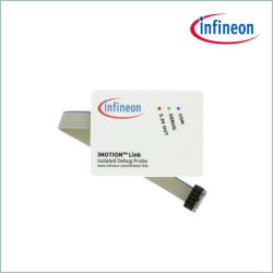 Infineon IMOTION-LINK originally imported debugging tools Infineon IMOTION-LINK originally imported debugging tools