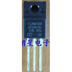 f13nk50z 5pcs/lot f13nk50z 5pcs/lot