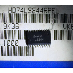 HD74LS244RP
