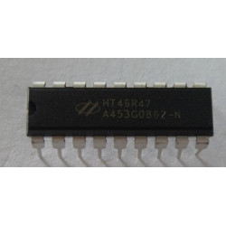 ht46r47 5pcs/lot