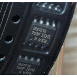 ir2151s sop-8 5pcs/lot ir2151s sop-8 5pcs/lot