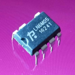 LN6M05 dip-8 5pcs/lot LN6M05 dip-8 5pcs/lot