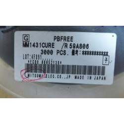 MM1431CURE MITSUMI SC70-4 5pcs/lot