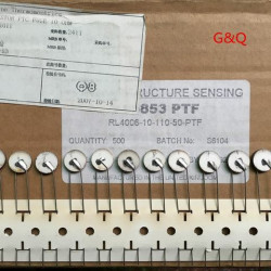 Amphenol PTC 10Ohms RL4006-10-110-50-PTF 5pcs/lot Amphenol PTC 10Ohms RL4006-10-110-50-PTF 5pcs/lot