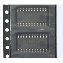 BD3805F-E2 BD3805F-E2