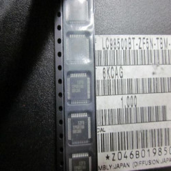 LC98500BT-ZF5N code TPG018A LC98500BT-ZF5N code TPG018A