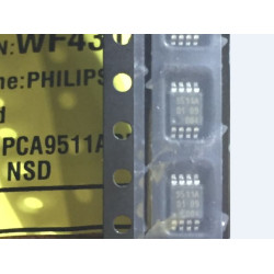 PCA9511A PCA9511A