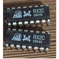 RX2C