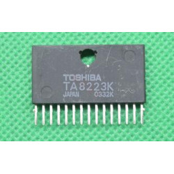 ta8223k 2pcs/lot ta8223k 2pcs/lot