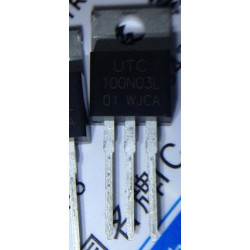 utc100n03l 5pcs/lot utc100n03l 5pcs/lot